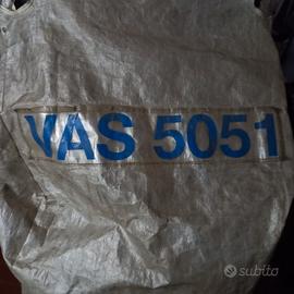 Diagnostico VAS 5051