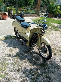 Moto guzzi galletto