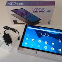 Tablet Lenovo Tab M10 HD