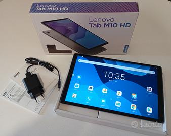 Tablet Lenovo Tab M10 HD