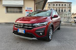 Dacia Sandero Stepway 1.0 TCe ECO-G Comfort