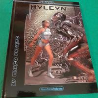 Sinkha volumi 1-3 Pavesio