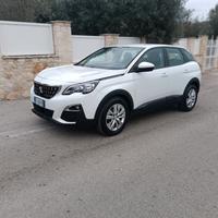 Peugeot 3008 BlueHDi 130 S&S Business"accetto per