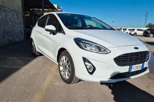 Ford Fiesta 1.1 75 CV GPL 5 porte Titanium