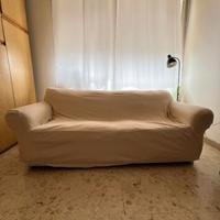 DIVANO LETTO IKEA 2 POSTI