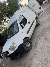 Fiat Doblo cargo 1.9 multijet 120cv