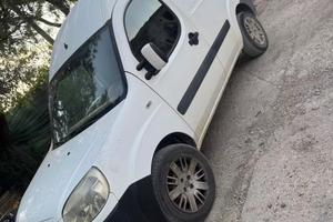 Fiat Doblo cargo 1.9 multijet 120cv