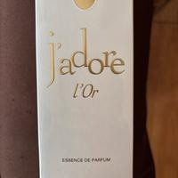 J'ador l'or edp