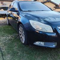 opel insigna sport taurer 1.6 turbo