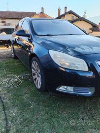 opel insigna sport taurer 1.6 turbo