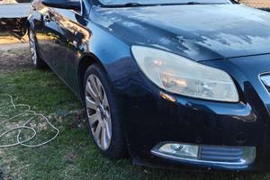 opel insigna sport taurer 1.6 turbo
