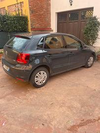 Polo 1.4 tdi business