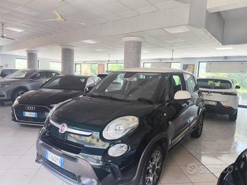 Fiat 500L 1.3 Multijet 85 CV Trekking