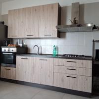 Cucina stella 270 come nuova