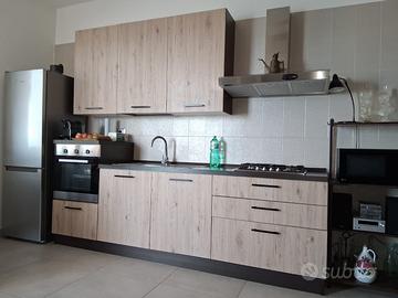 Cucina stella 270 come nuova