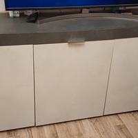 Credenza moderna soggiorno