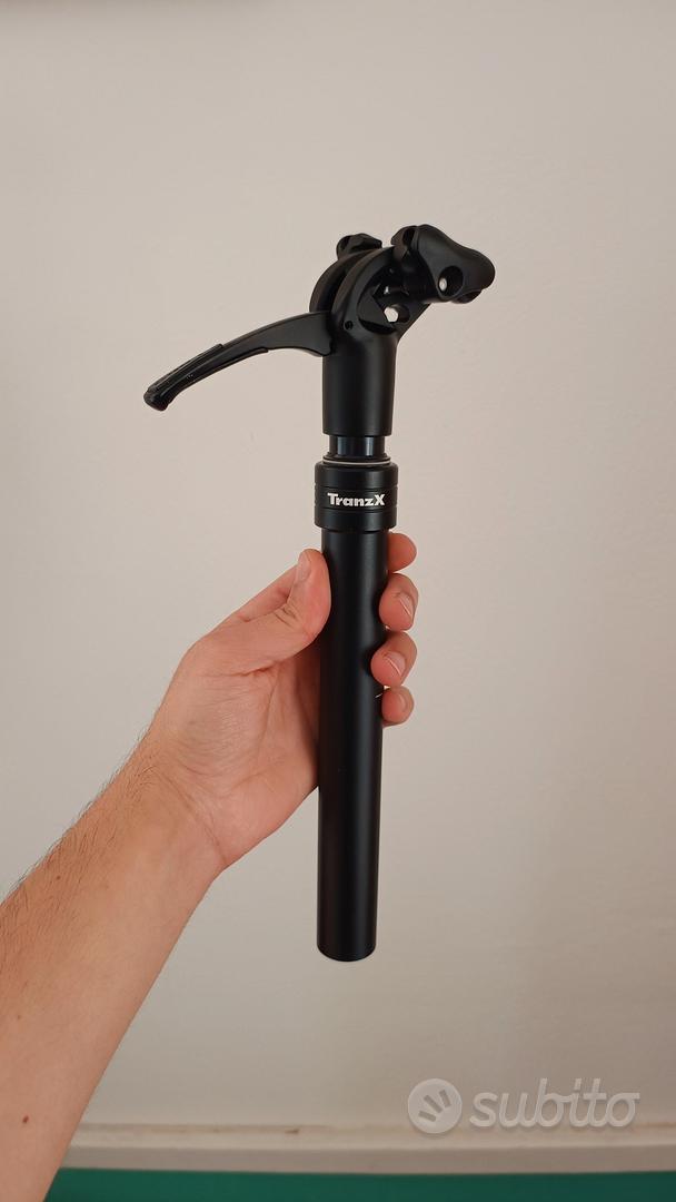 reggisella telescopico Biciclette In vendita a Sud Sardegna