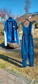 tuta da sci nordico Sportful