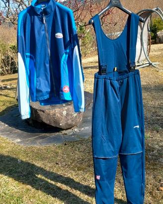 tuta da sci nordico Sportful