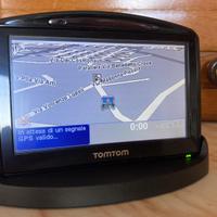 TomTom Go 930 Traffic – Full accessori e vivavoce