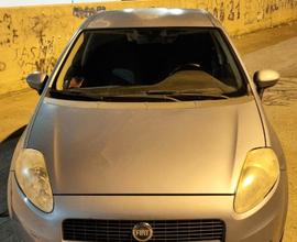 FIAT Grande Punto - 2006