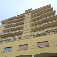 Via piave, appartamento panoramico 107mq e garage