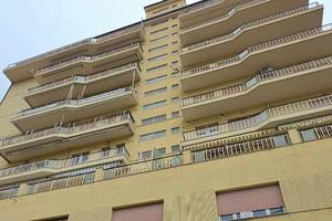 Via piave, appartamento panoramico 107mq e garage