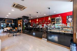 ATTIVITA' DI BAR-CAFFETTERIA-PASTICCERIA