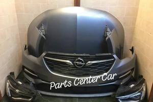 Musata e ricambi opel grandland