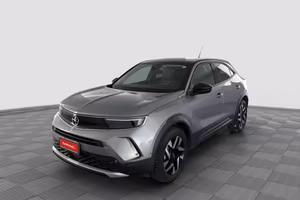 OPEL Mokka Mokka 1.2 Turbo 130 CV aut. Elegance