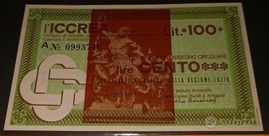 MINIASSEGNI l'ICCREA 6