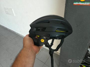 casco bici