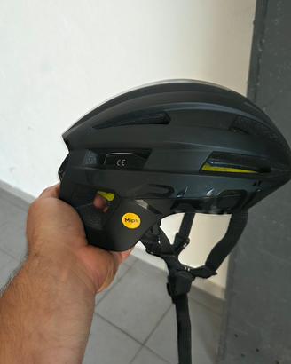 casco bici