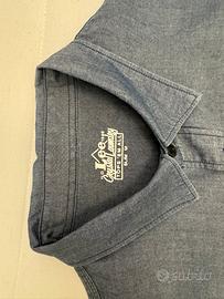 Camicia Lee jeans