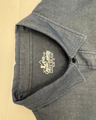 Camicia Lee jeans