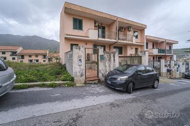 Villa bifamiliare Messina [Cod. rif 3292950VRG]