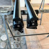 Barre portatutto La Prealpina.