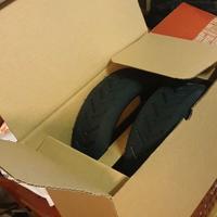 Gomme da 8.5 per monopattino xiaomi m365