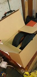 Gomme da 8.5 per monopattino xiaomi m365