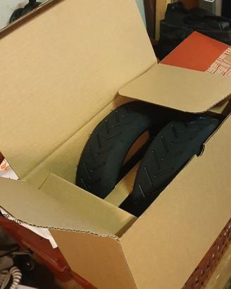 Gomme da 8.5 per monopattino xiaomi m365