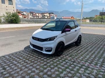 Aixam 50 sport
