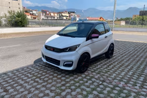 Aixam 50 sport