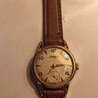 Orologio vintage Lanco