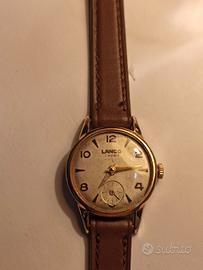 Orologio vintage Lanco