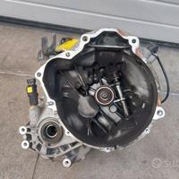 Cambio manuale Chevrolet Spark 1.0 benzina 2012