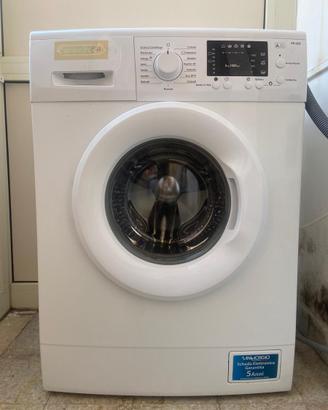 Lavatrice San Giorgio F4-LED, 5kg
