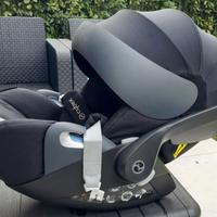 Ovetto Cybex