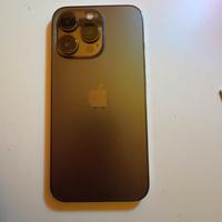 Iphone 13 Pro 128 GB come nuovo