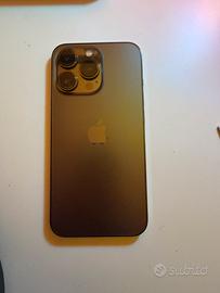 Iphone 13 Pro 128 GB come nuovo