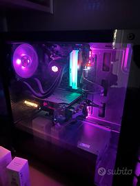 Pc gaming : rtx 2060 super - i59400f- 24gb ram